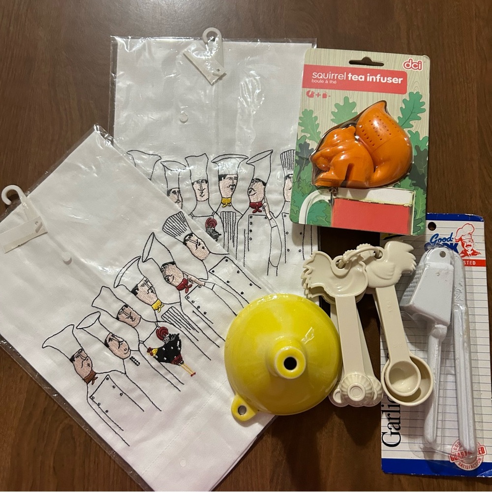 Kitchen bundle! - Picture 3 of 4